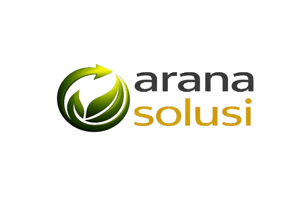 Arana Solusi Logo
