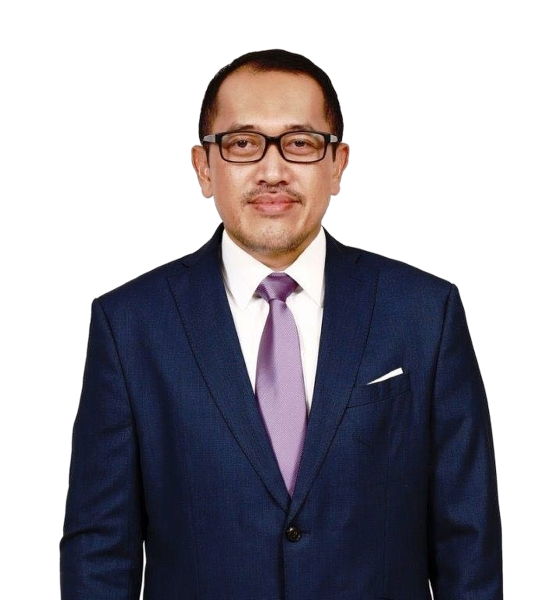 Ricky Tri W., ST., MBA., AAAIK